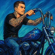 Steam Community Avatar