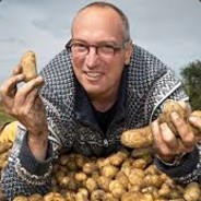 potato machine fixed