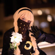 YoRHa Unit Number 21 Type O