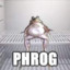 phrogy