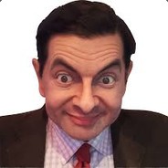 O IMPARAVEL MR. BEAN