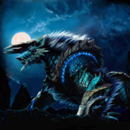 BlueWolf avatar