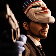 Steam Community Avatar