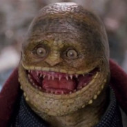 troglodyte