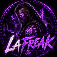 LaFreak