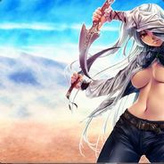 Global Skill but Silver Smurfer