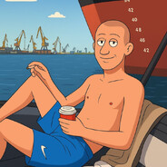 Steam Community Avatar