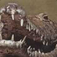 Croc's Avatar