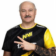 Steam Community Avatar