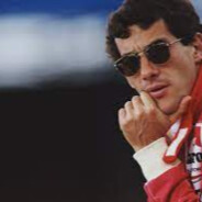 AyrtonSenna