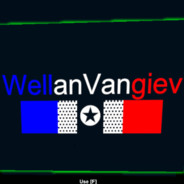 Wellan Vanguiev