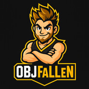 OBJ FaLLeN