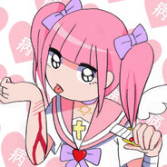 Steam Community Avatar