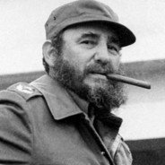 Fidel Gastro