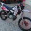 honda crm 125