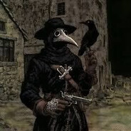 Steam Community Avatar