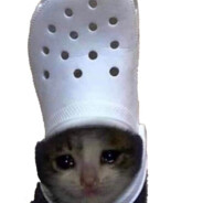 new crocs who dis
