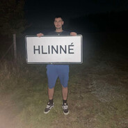 Bůch z Hlinného