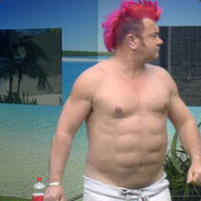 GARRY THE GURNER