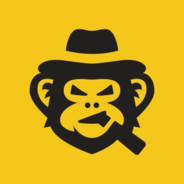 Steam profile avatar of Mr. Monkey #020