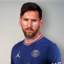 Messi franchute