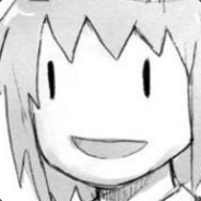 Eye Am The Strongest