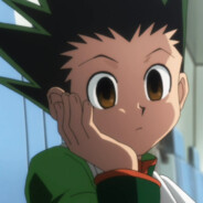 Gon Freecss