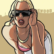 chris drewno ciezkie