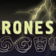 RONES | YouTube