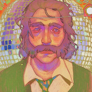 Steam Community Avatar