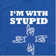 I'm With Stpd