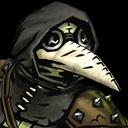 Steam Community Avatar