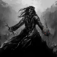 The Antagonist