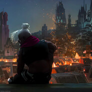 Steam Community Avatar