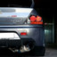 Lancer Evo