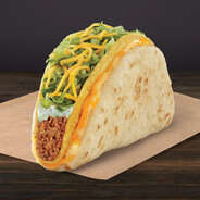 Cheesy Gordita Crunch's Avatar
