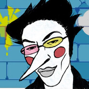 Steam Community Avatar