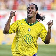 RONALDINHO