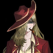 Steam Community Avatar
