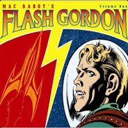 Flash Gordon - steam id 76561198114236038