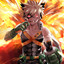 BakugoRivaille