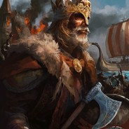Civilized Viking