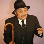 GITANO TERRORISTA