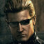 Albert Wesker Gaming