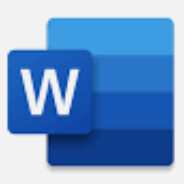 MICROSOFT WORD