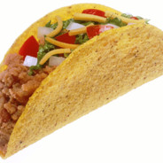 chief taco