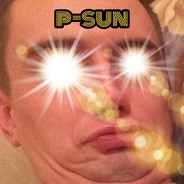 P-Sun:*