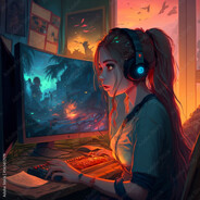 Steam Community Avatar