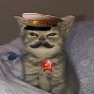 бай Сталин