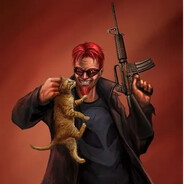Steam Community Avatar